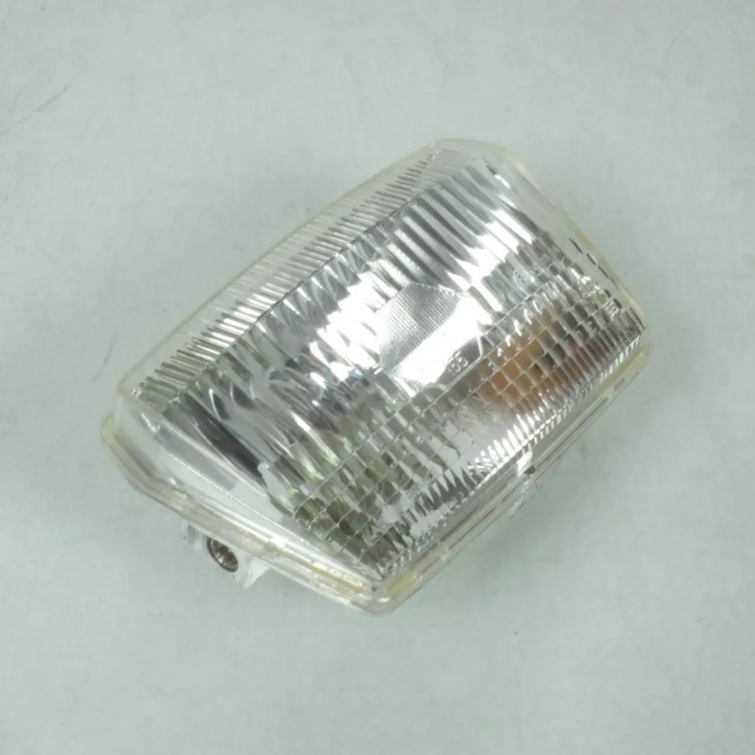 Yamaha Luxor 155 Voorlamp 95993-06110-00 - Translucide