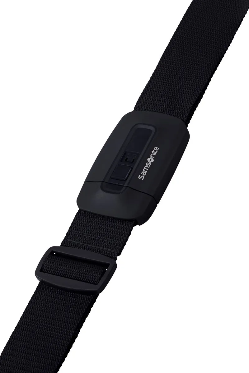 Samsonite Travel Accessoires Kofferriem 50mm