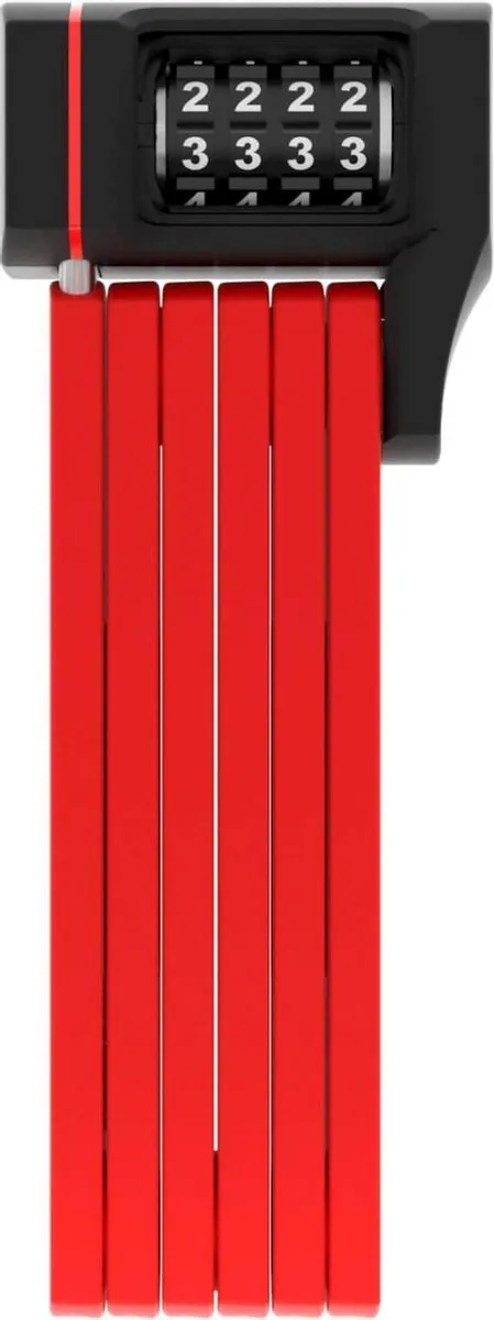 ABUS Bordo uGrip 5700C Vouwslot