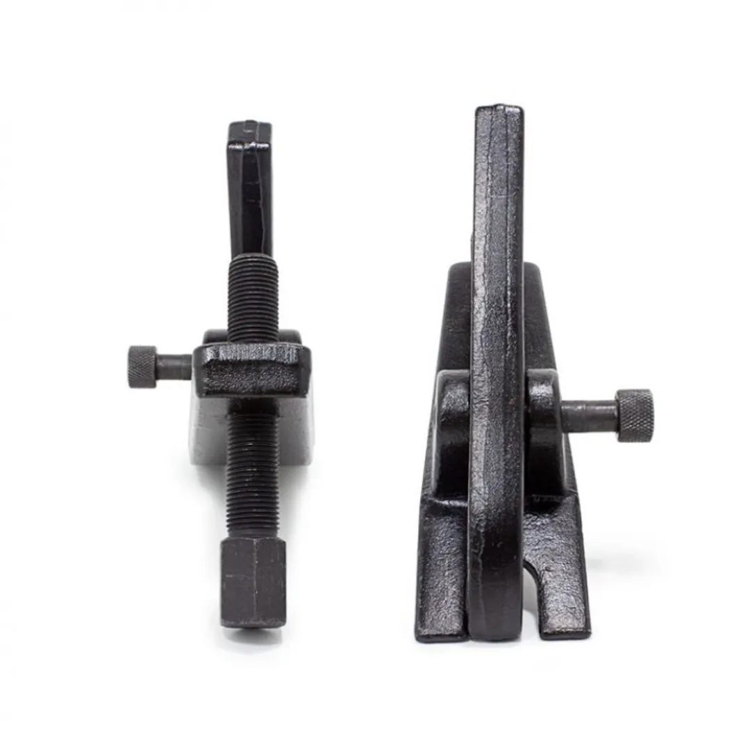 Forsage F-62801 Kogelgewricht Trekkerset 19mm - Hardened Steel