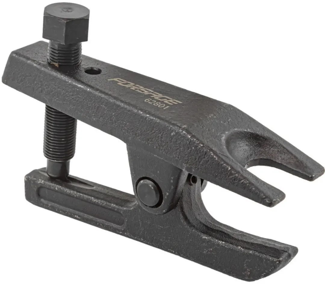 Forsage F-62801 Kogelgewricht Trekkerset 19mm