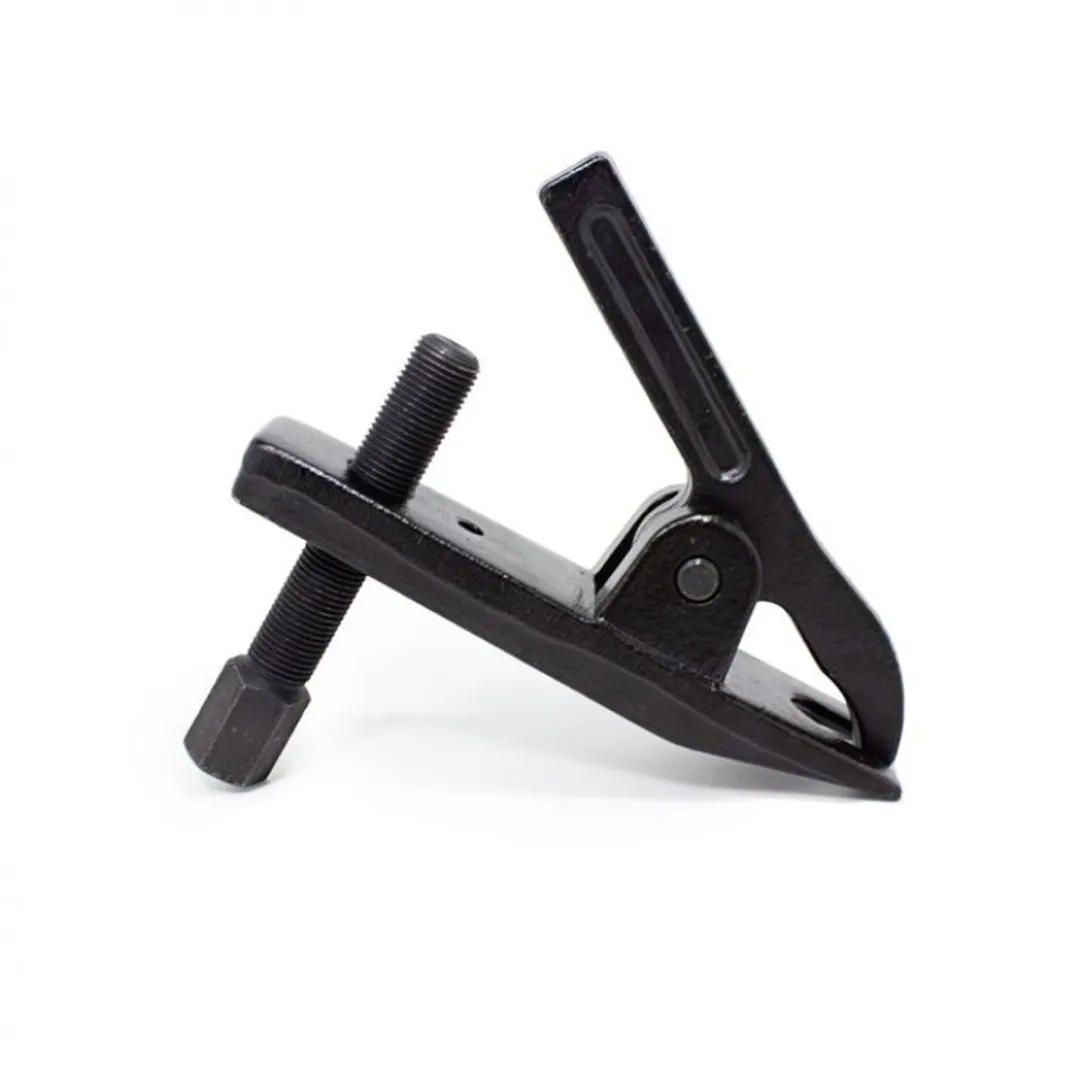 Forsage F-62801 Kogelgewricht Trekkerset 19mm - Hardened Steel