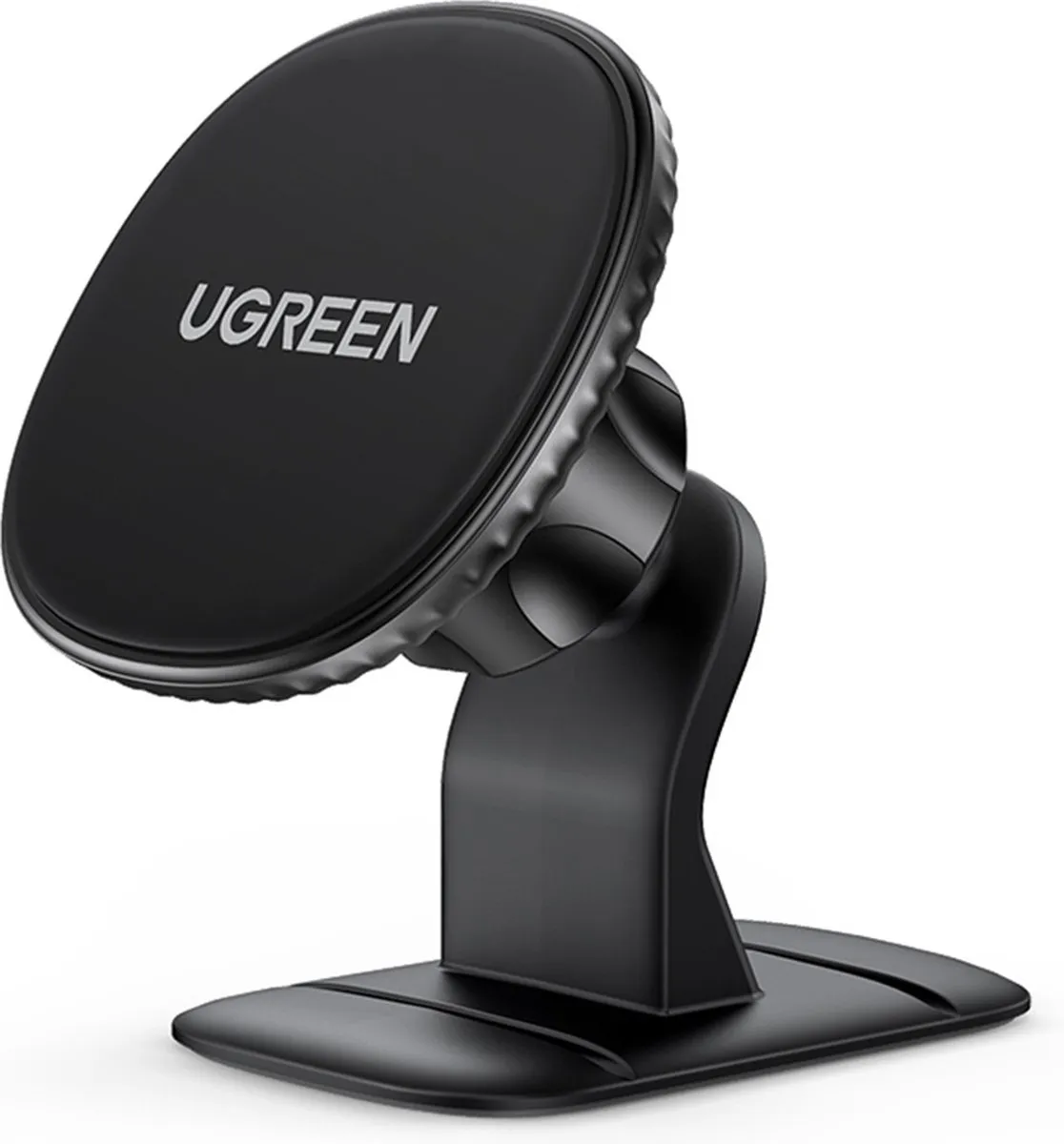 Ugreen Magnetische Dashboard Telefoonhouder 7.2 Inch - Zwart