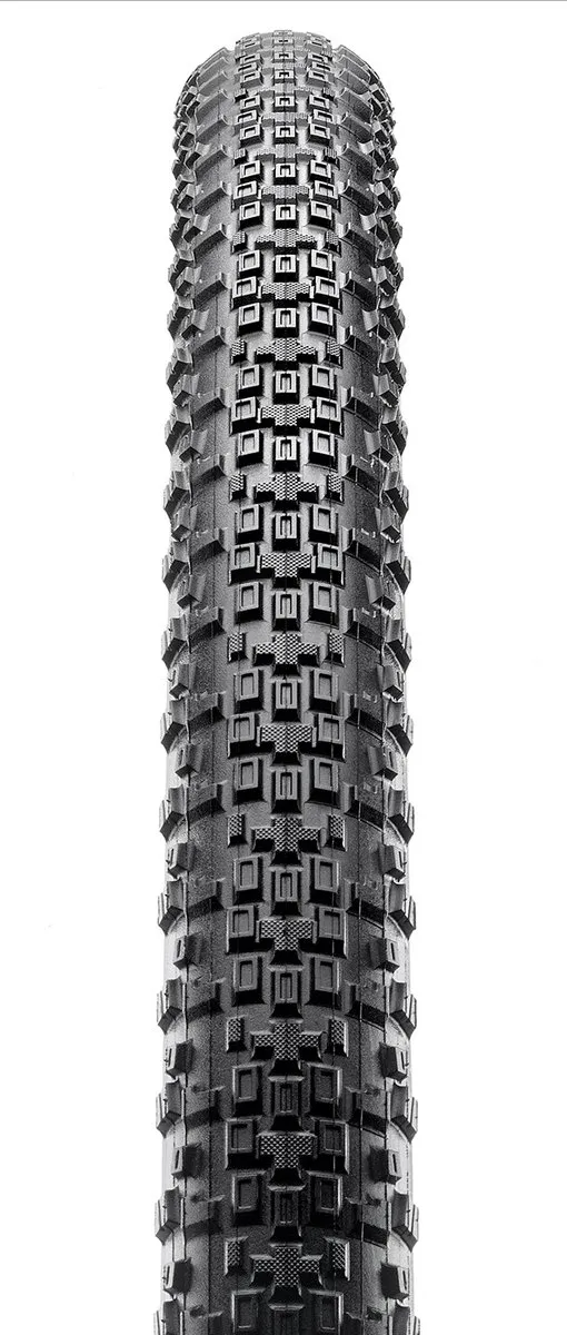Maxxis Rambler 700c Raceband - Zwart