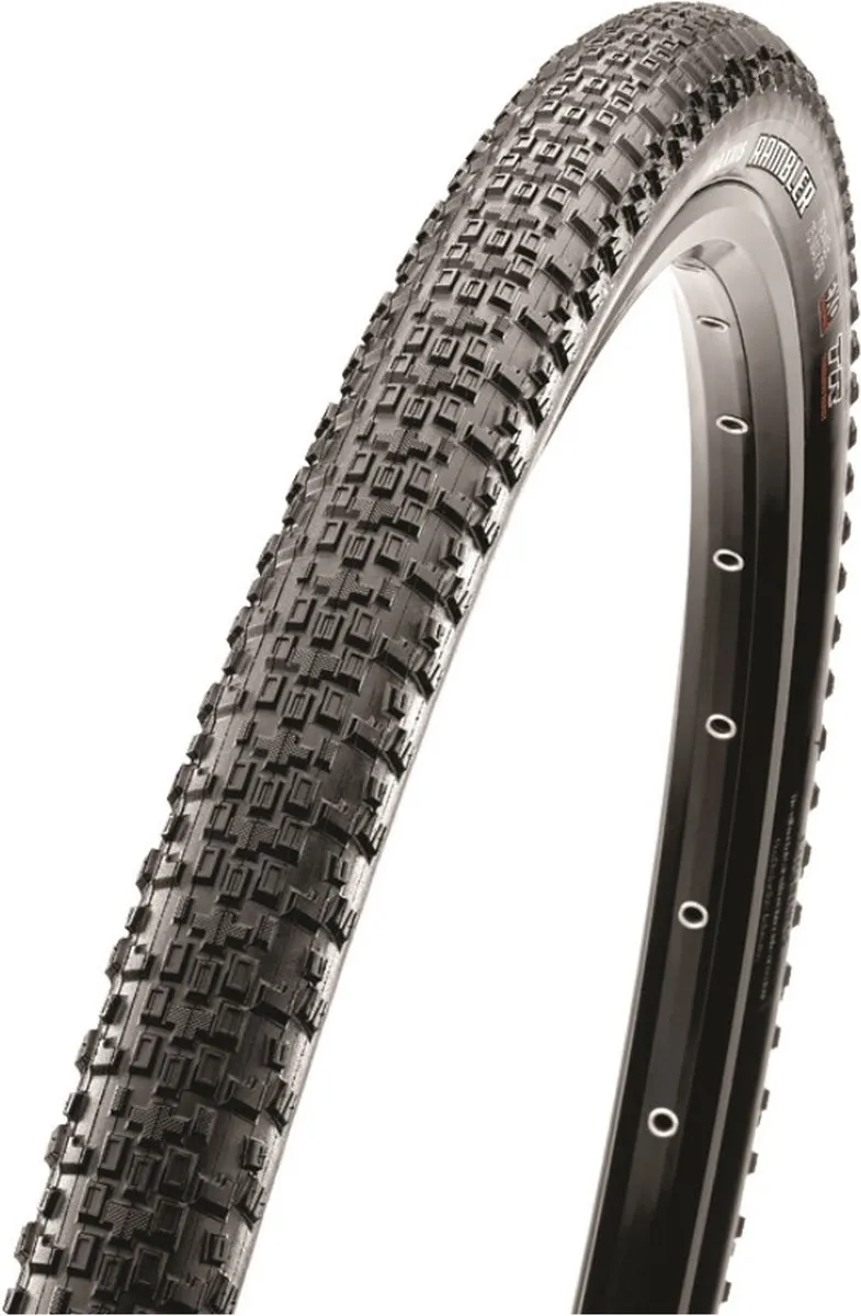 Maxxis Rambler 700c Raceband