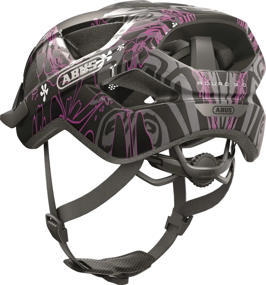 ABUS Aduro 3.0 Helm