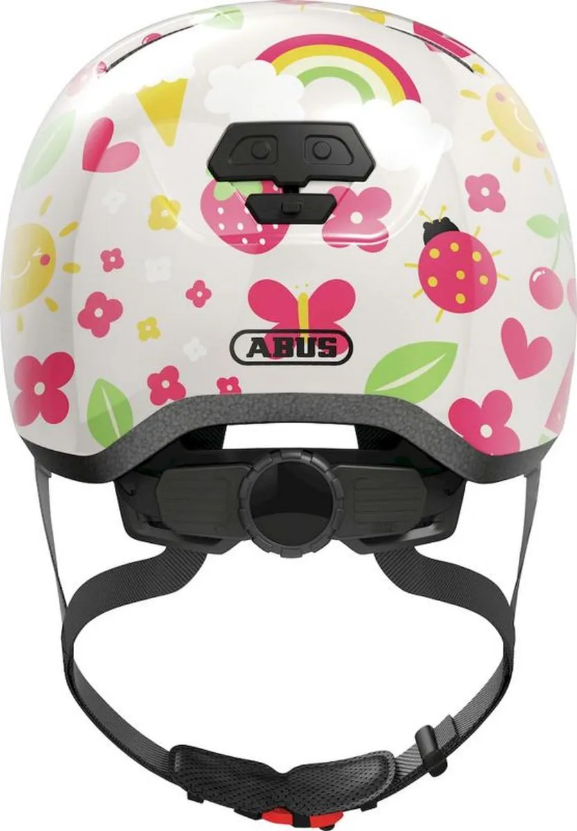 ABUS Skurb Kid Fietshelm