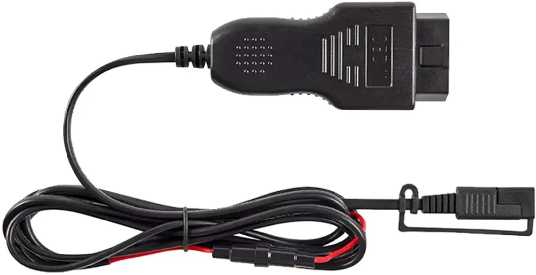 Osram Battery Charge SOLAR Kabel - AGM-accu