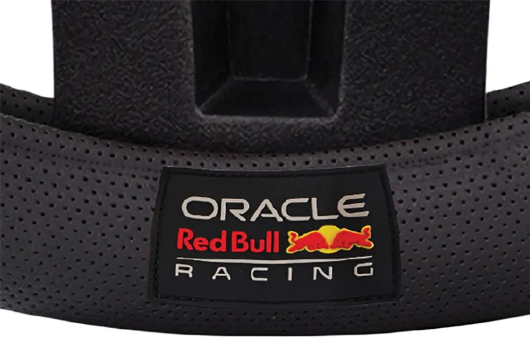 Red Bull Racing Stuurwielhoes Type 3 - Meerkleurig