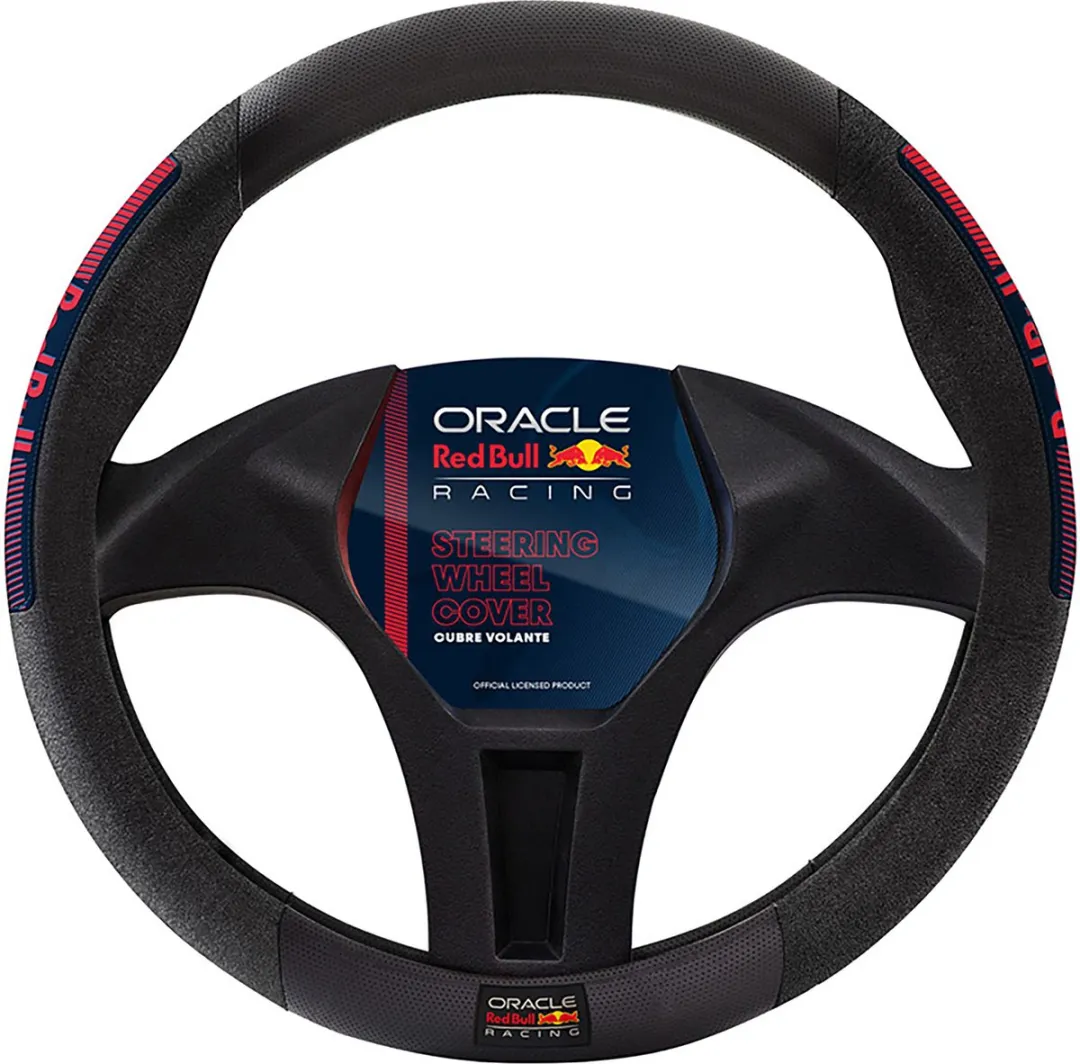 Red Bull Racing Stuurwielhoes Type 3