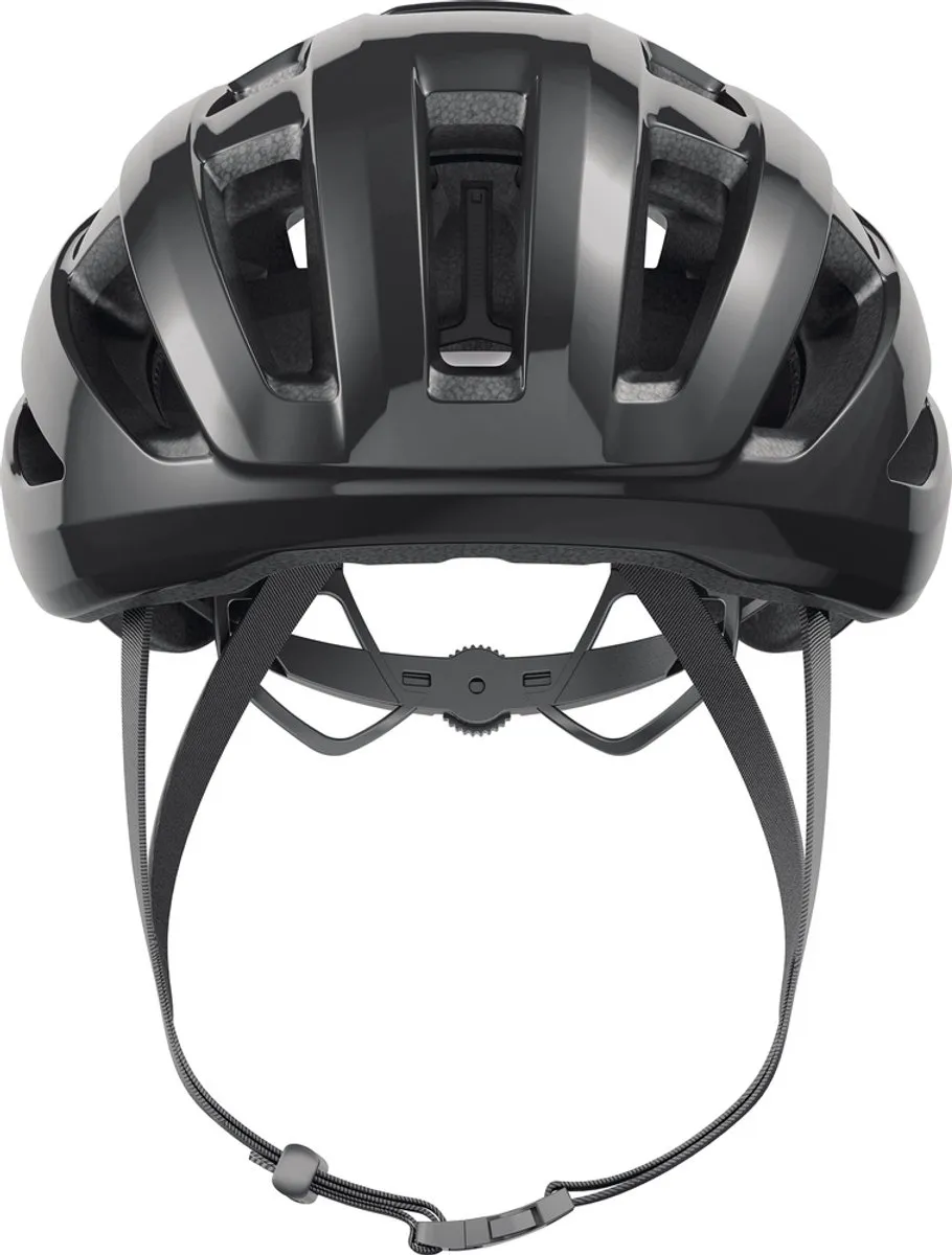 ABUS PowerDome MIPS Helm - S 51-55cm - Zwart