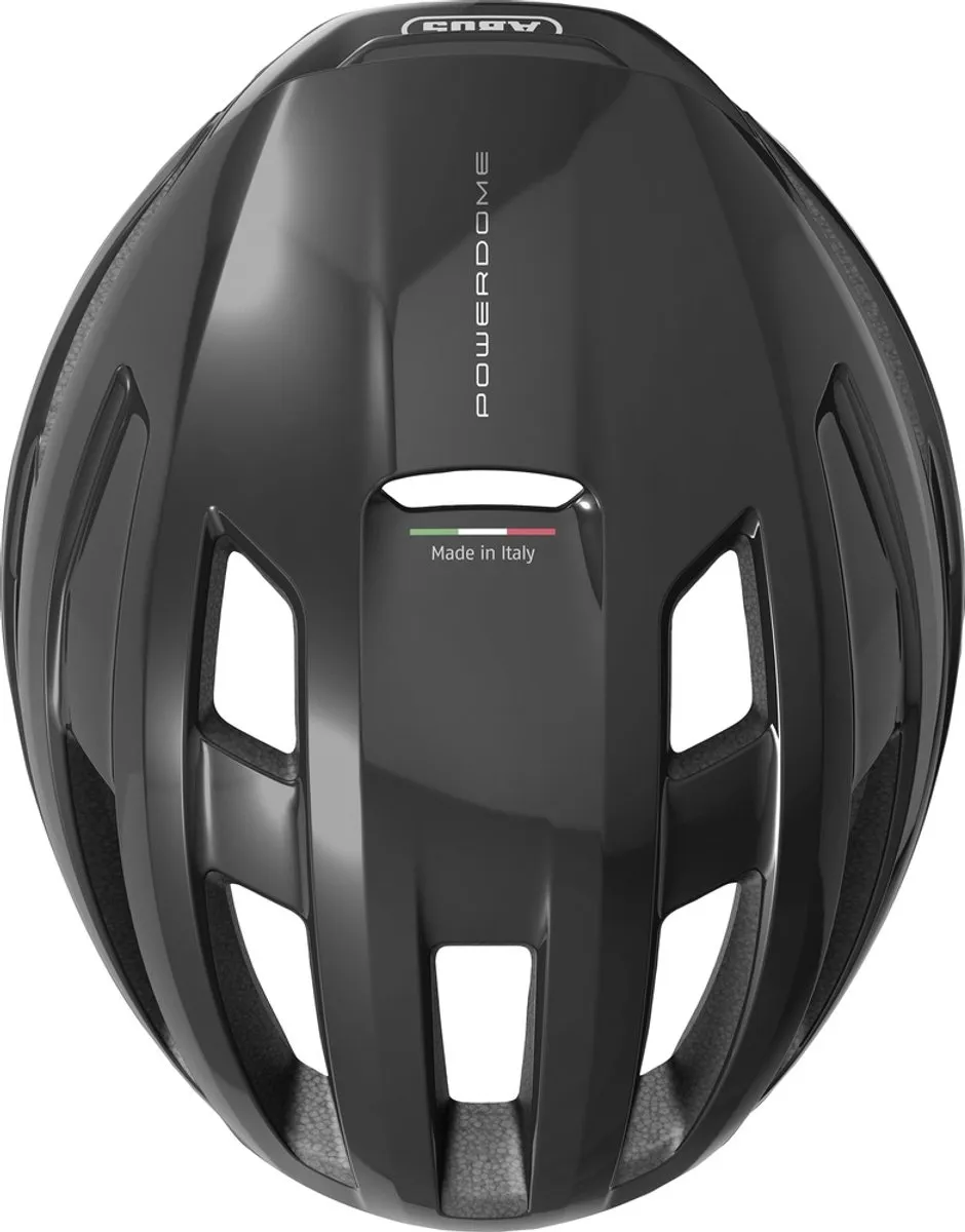 ABUS PowerDome MIPS Helm - S 51-55cm - Zwart