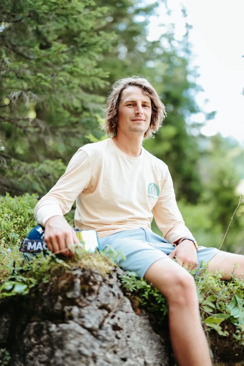 Canon EOS R6 Mark II RF 24-105mm F4L IS USM - 24.2MP - Zwart