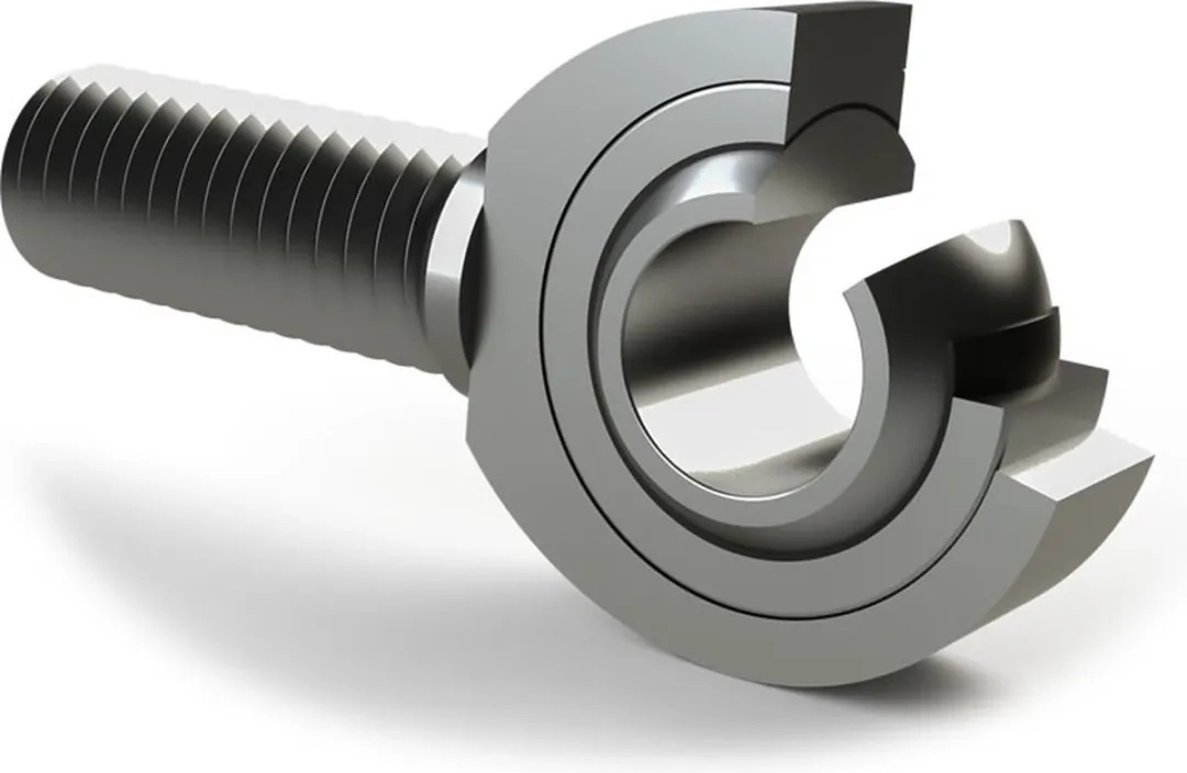 SKF Stangkop Binnendraad Rechts SIKAC 6M