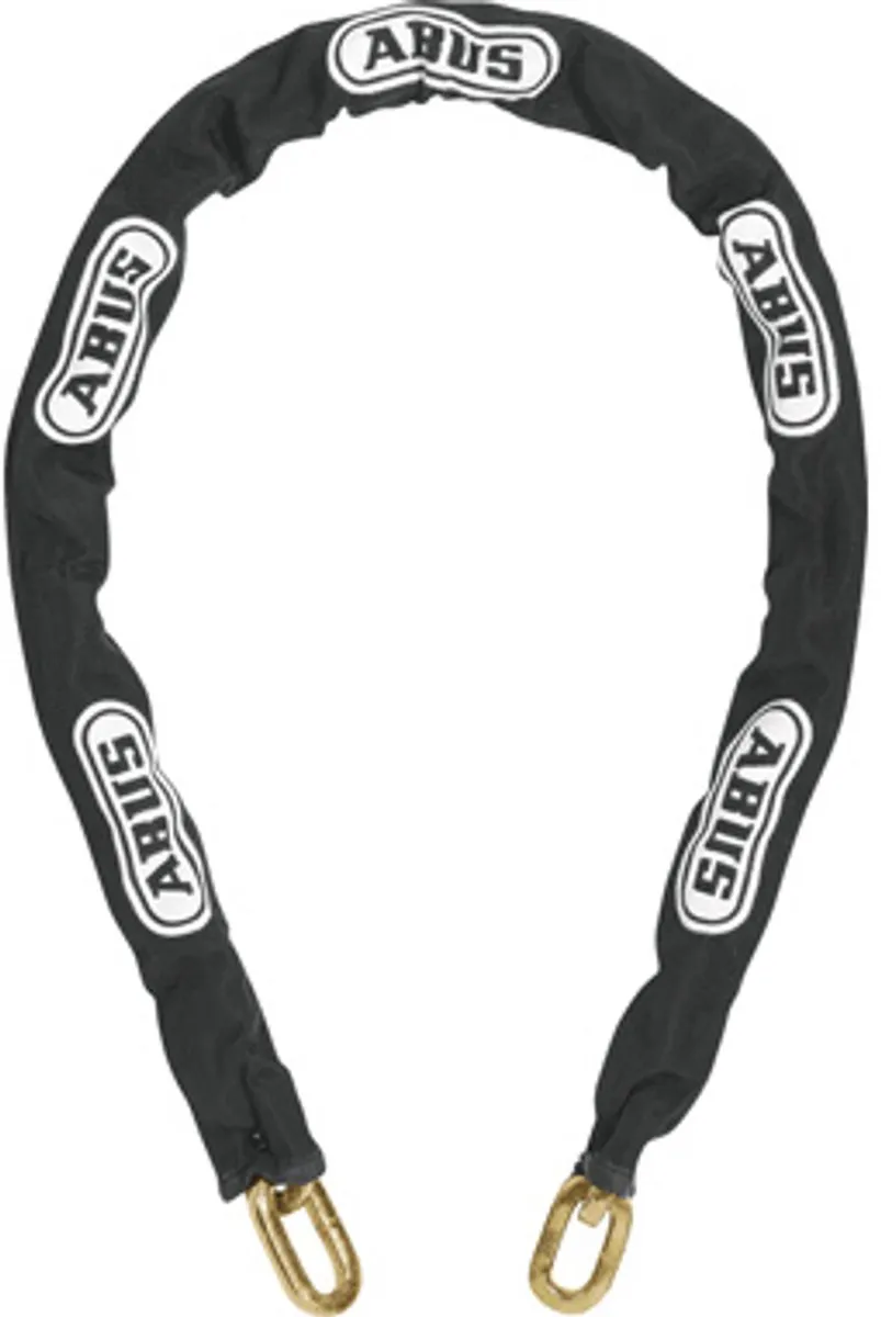 ABUS Ketting 8KS-110 - 1 Stuk - Zwart