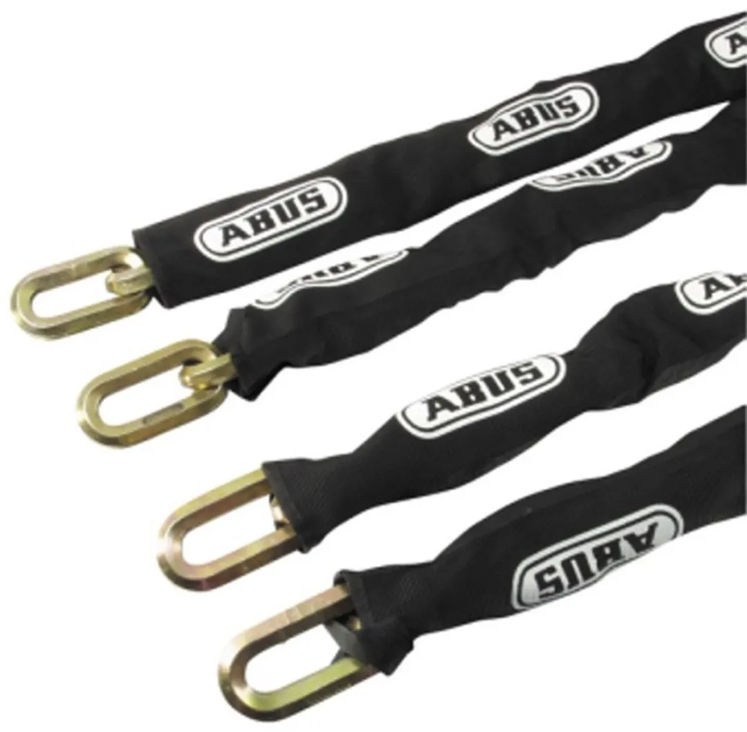 ABUS Ketting 8KS-110 - 1 Stuk - Zwart