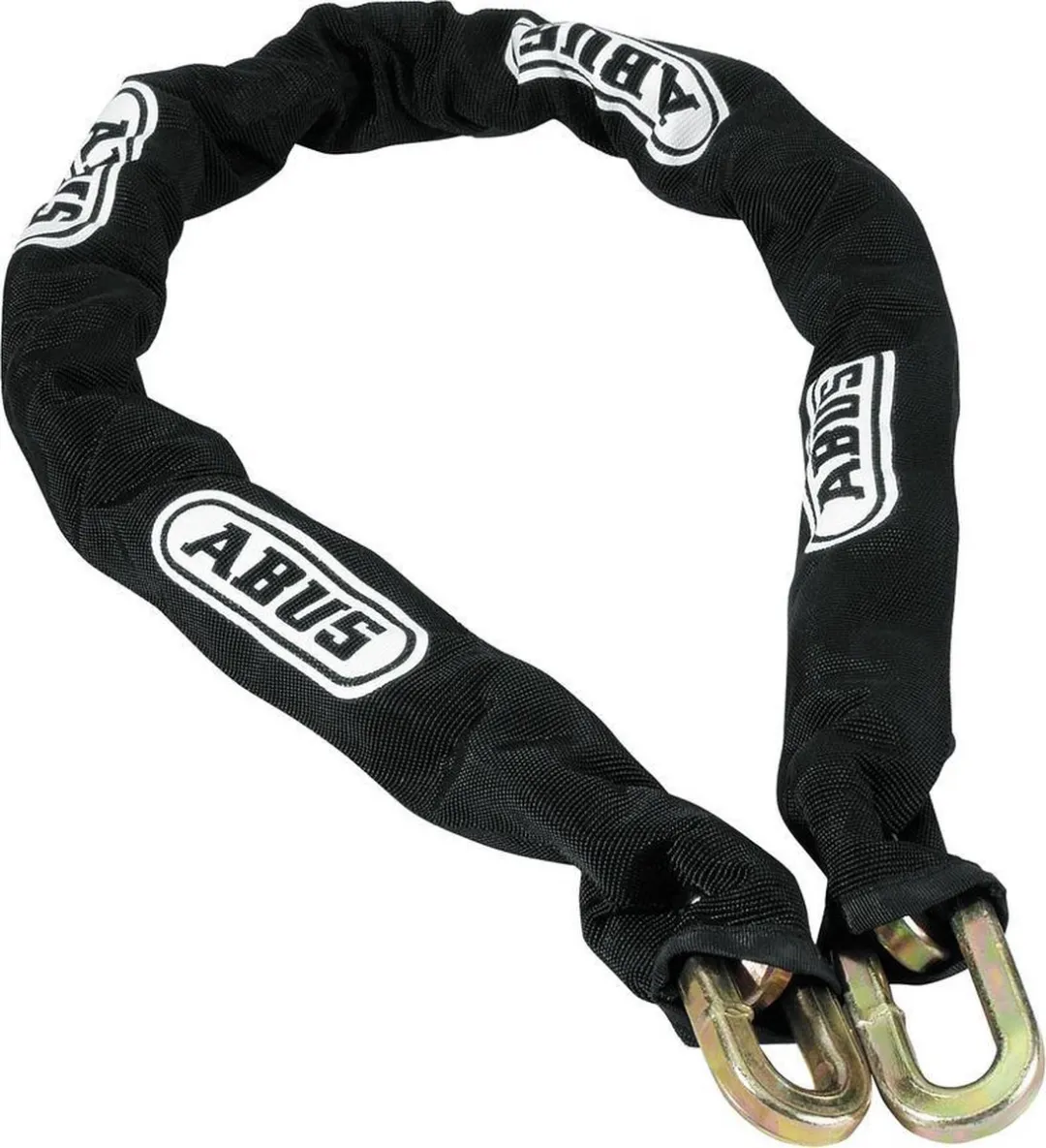 ABUS Ketting 8KS-110 - 1 Stuk - Zwart