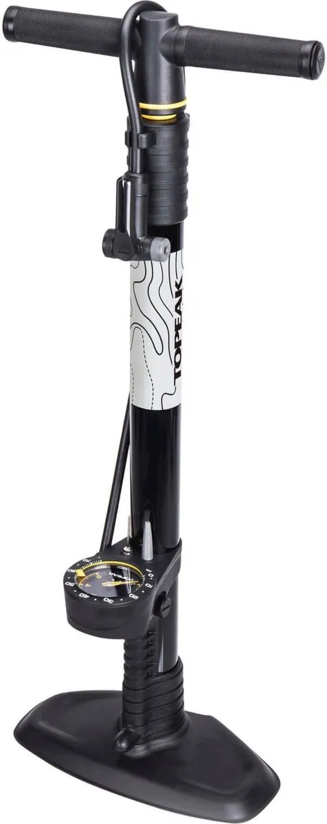 Topeak JoeBlow Mountain X Vloerpomp