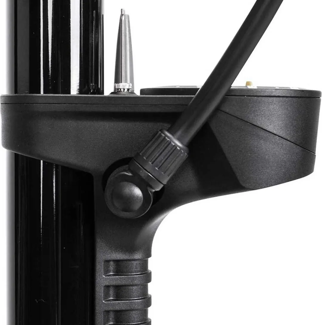Topeak JoeBlow Mountain X Vloerpomp - 15700143