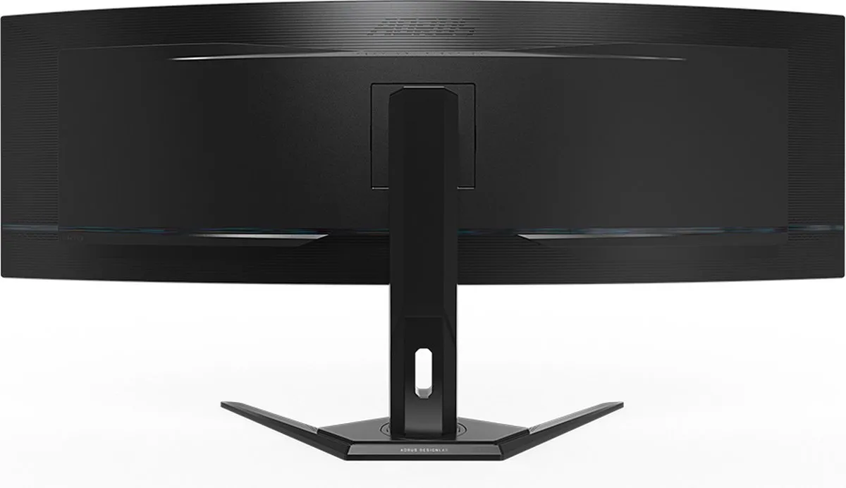 Gigabyte AORUS CO49DQ Curved OLED Ultrawide Monitor 49" - 144Hz