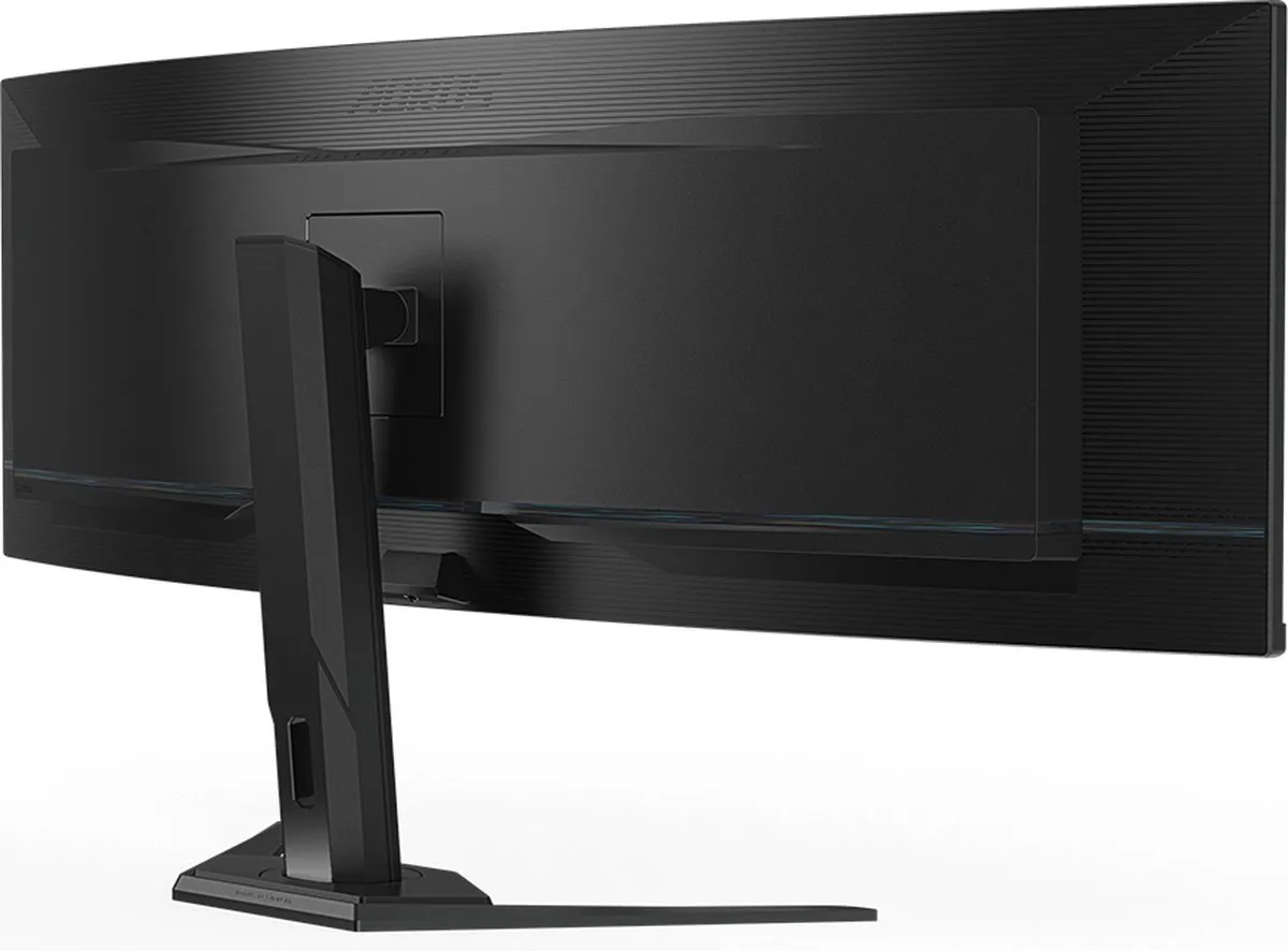 Gigabyte AORUS CO49DQ Curved OLED Ultrawide Monitor 49" - 144Hz