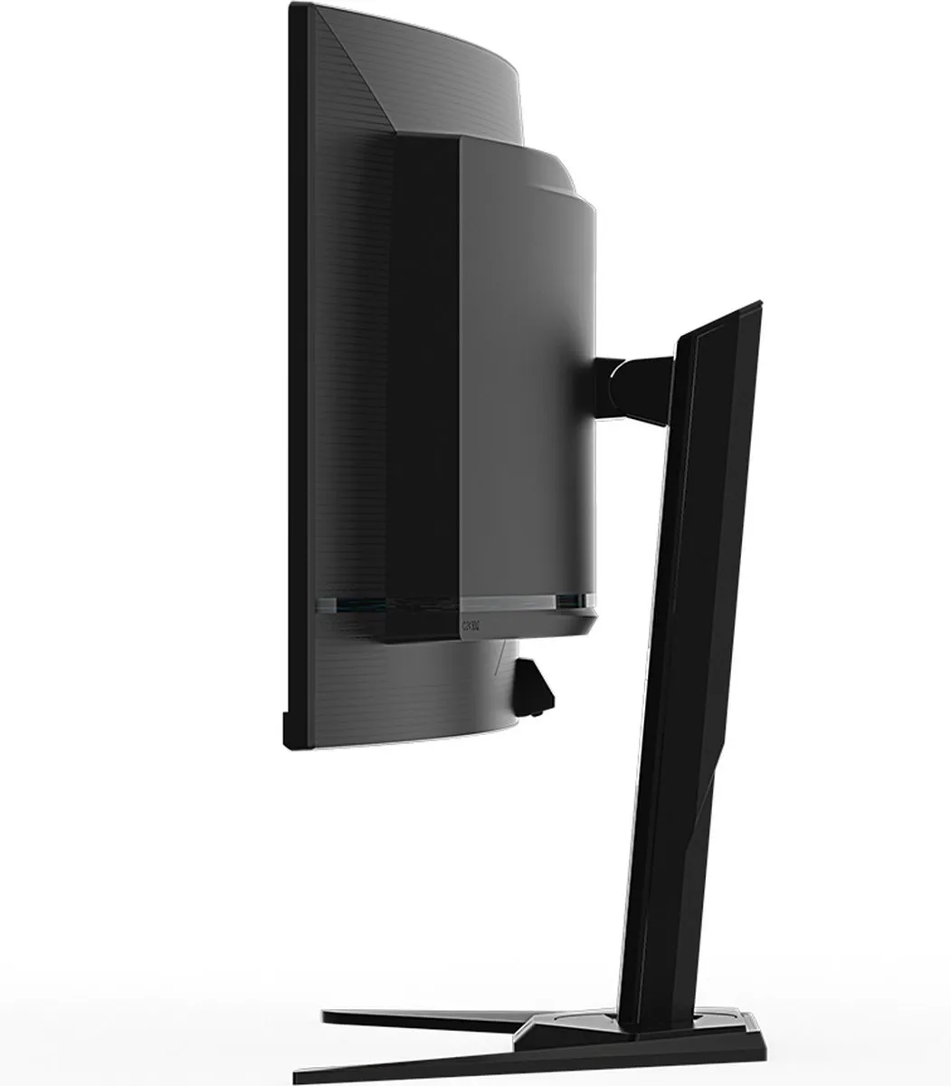 Gigabyte AORUS CO49DQ Curved OLED Ultrawide Monitor 49" - 144Hz