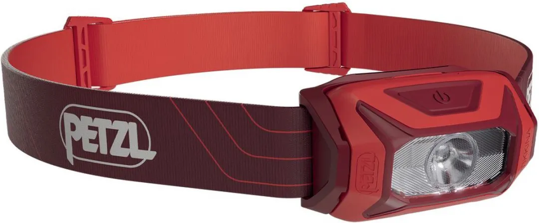 Petzl Tikkina Hoofdlamp E060AA03