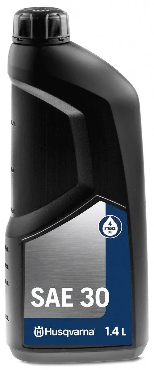 Husqvarna 4-takt Motorolie SAE30