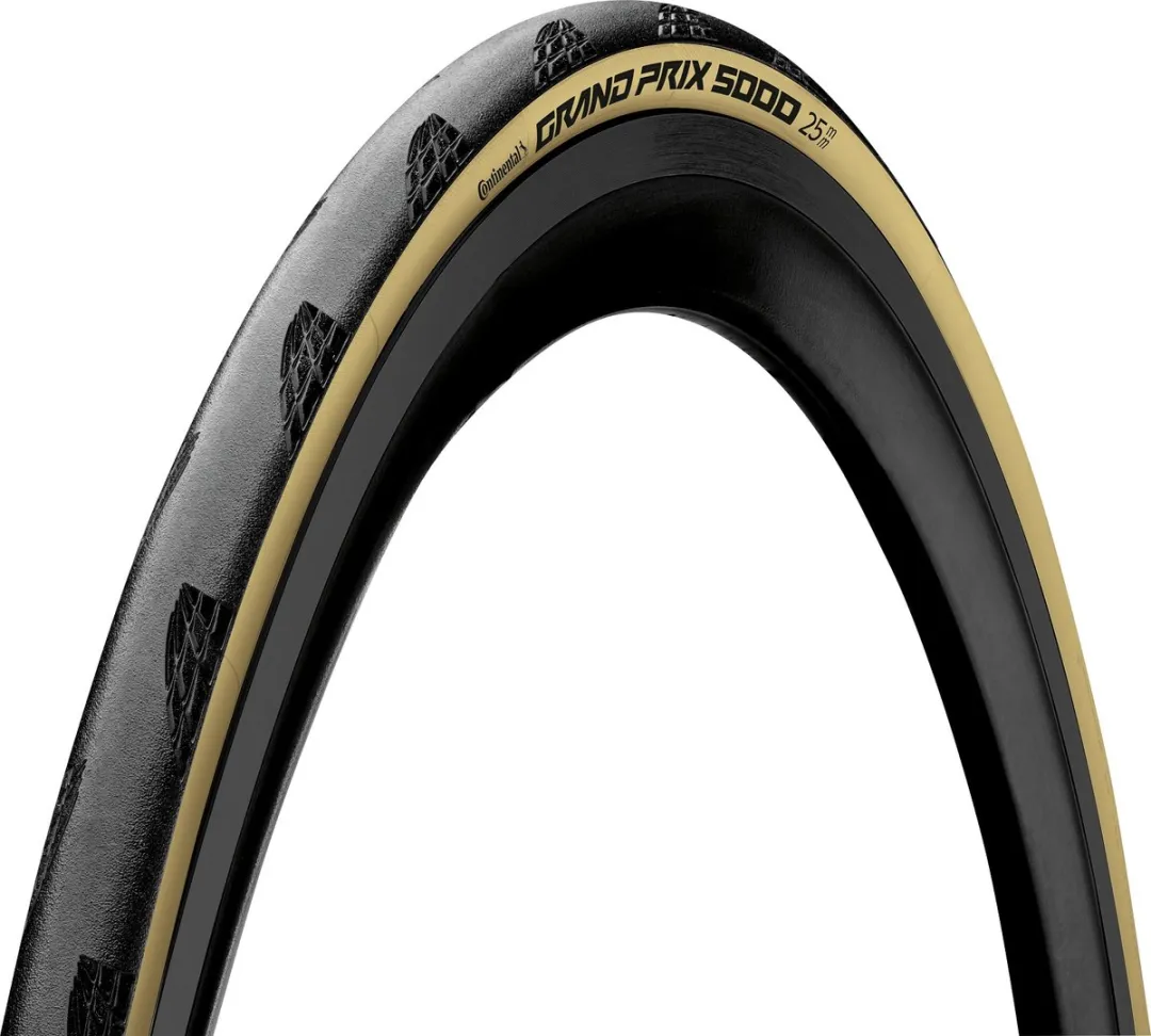 Continental Grand Prix 5000 Buitenband 28-622