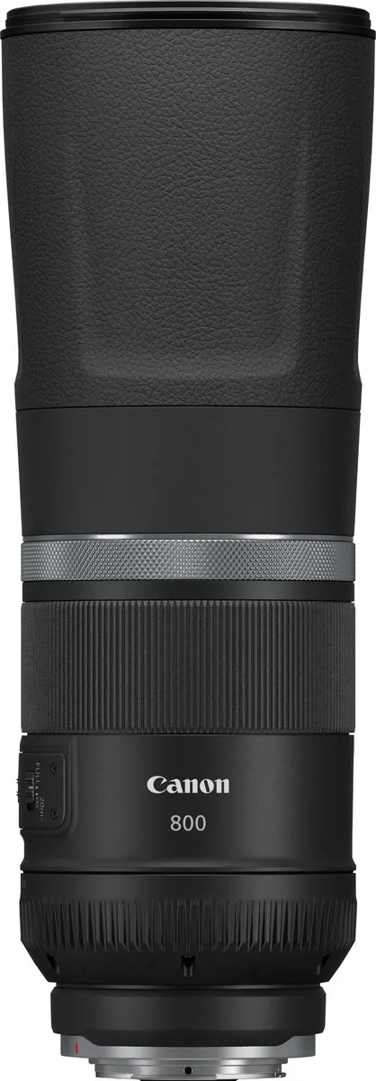 Canon RF 800mm f/11 IS STM Telelens
