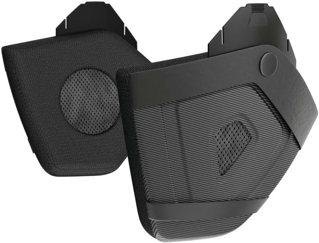 ABUS Pedelec 2.0 Earpadset