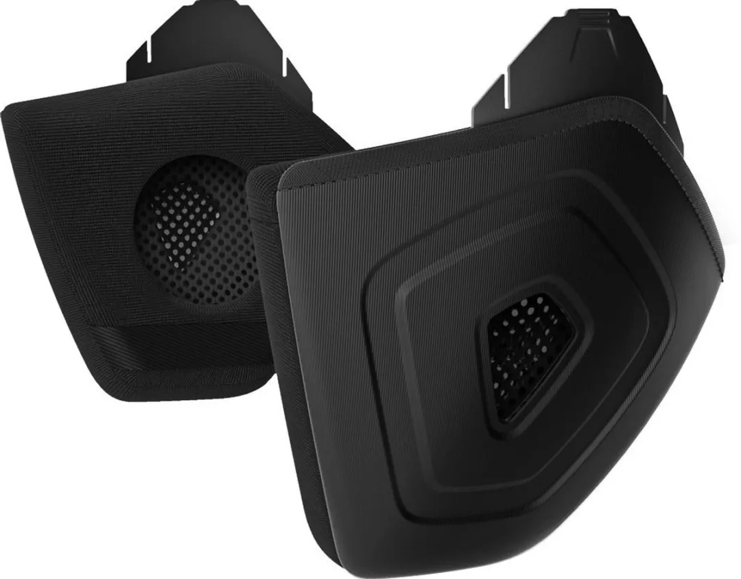 ABUS Pedelec 2.0 Earpadset - One Size
