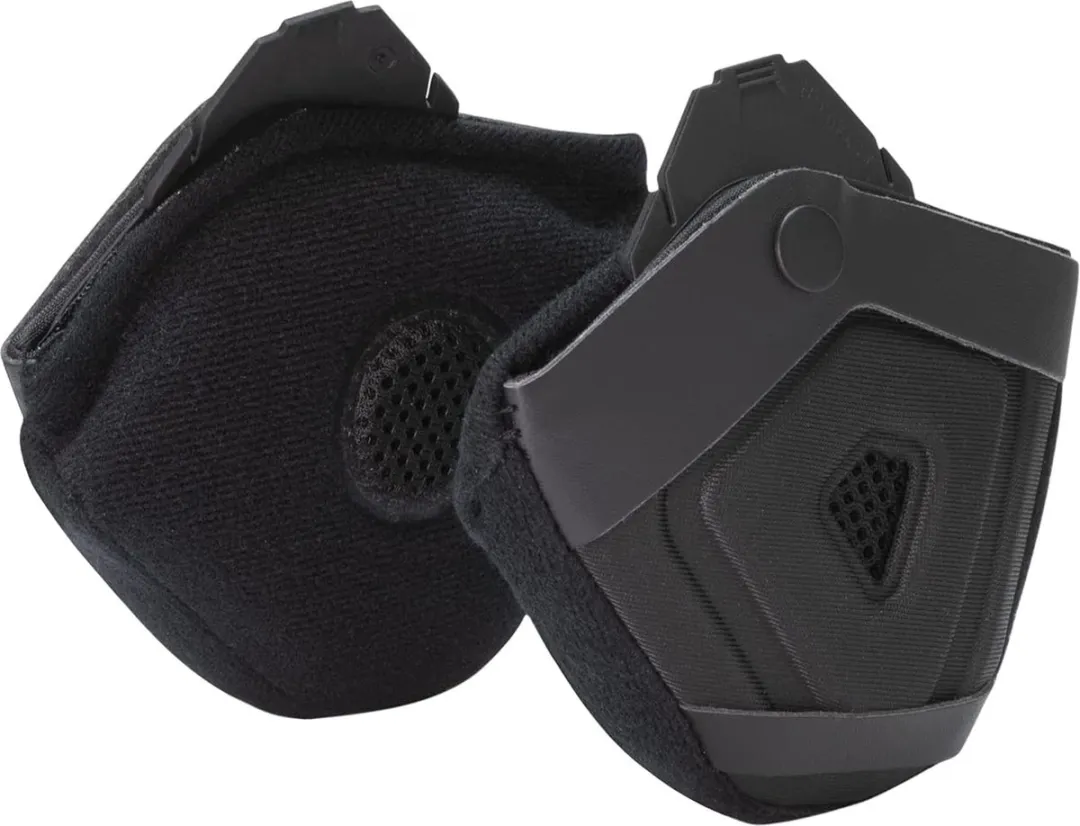 ABUS Pedelec 2.0 Earpadset - One Size