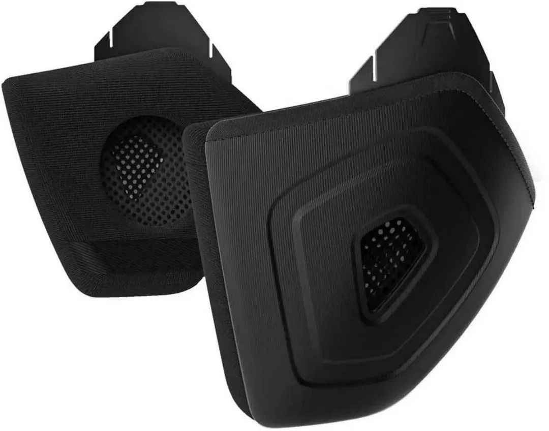 ABUS Pedelec 2.0 Earpadset - One Size