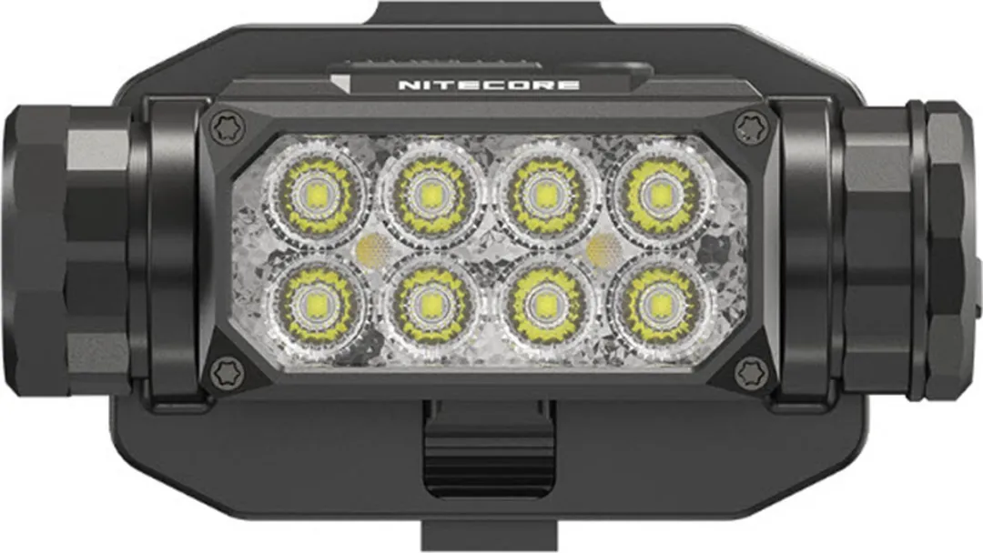 Nitecore HC65M UHE Hoofdlamp