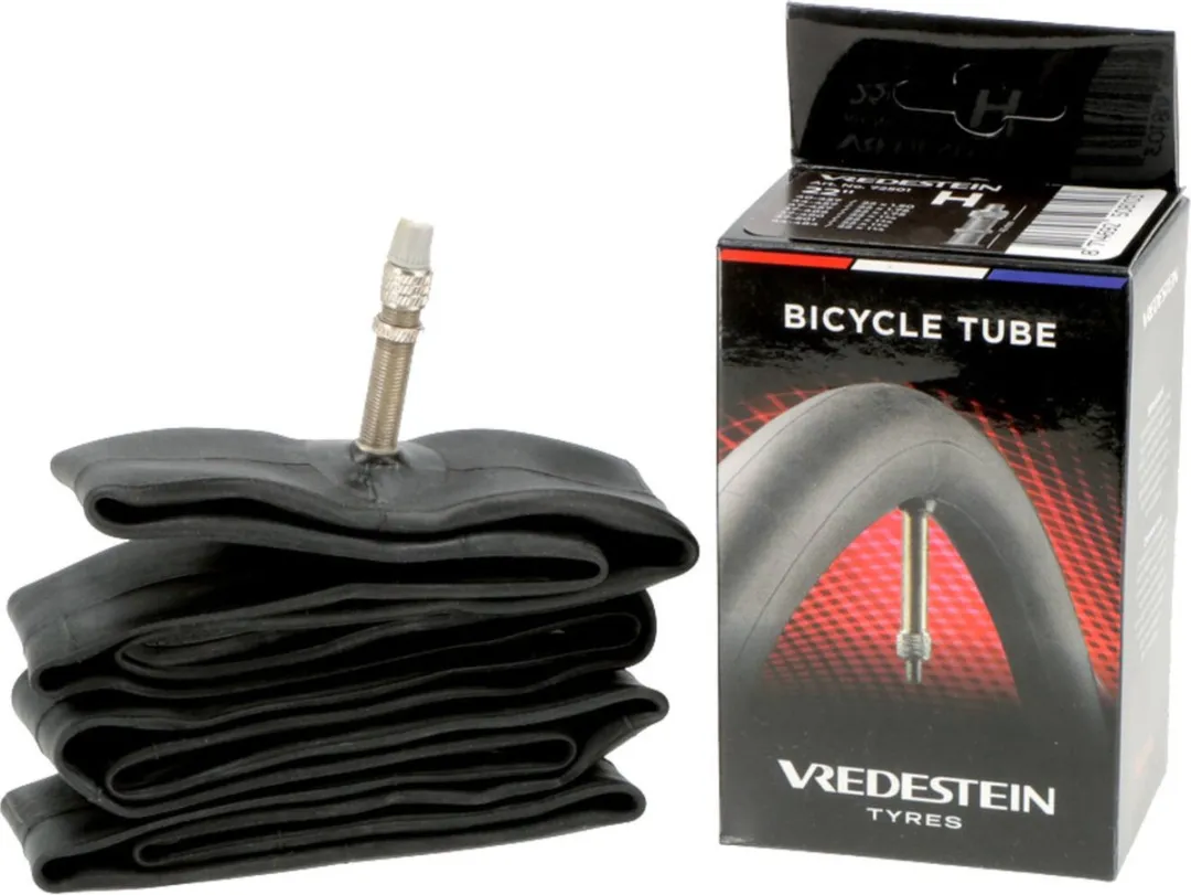 Vredestein Binnenband DV 7250 22" - 37-457/47-489 Zwart