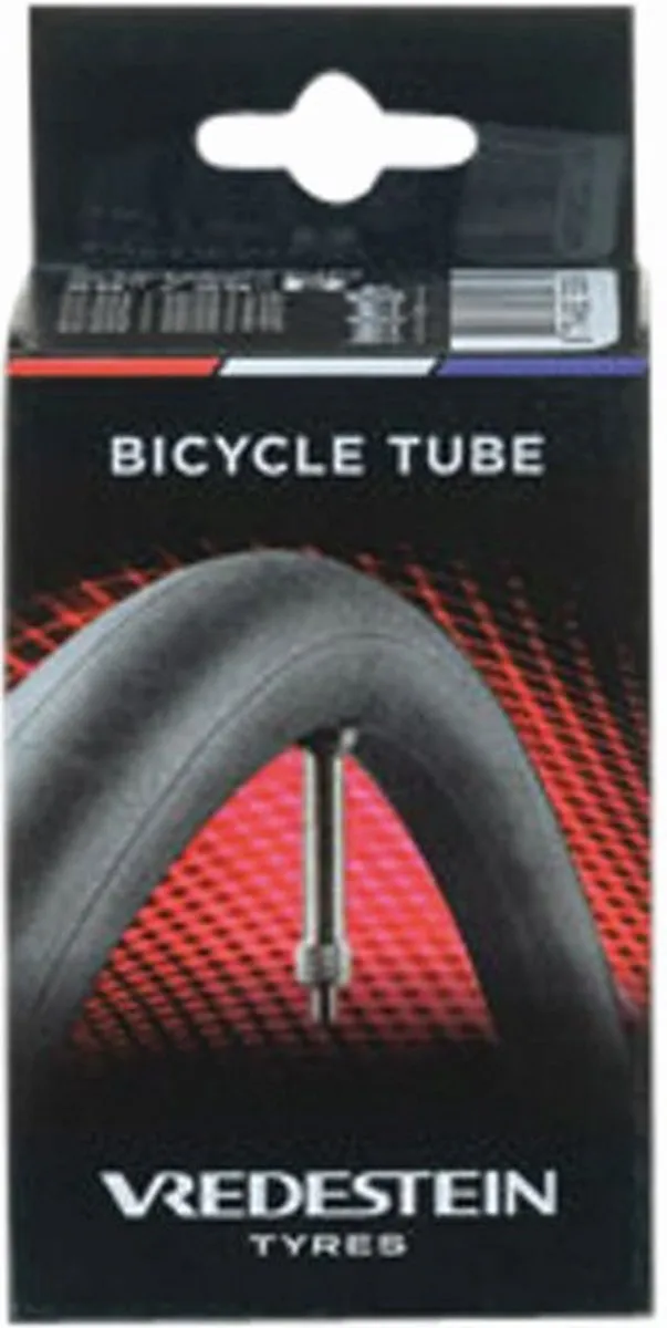 Vredestein Binnenband DV 7250 22" - 37-457/47-489 Zwart