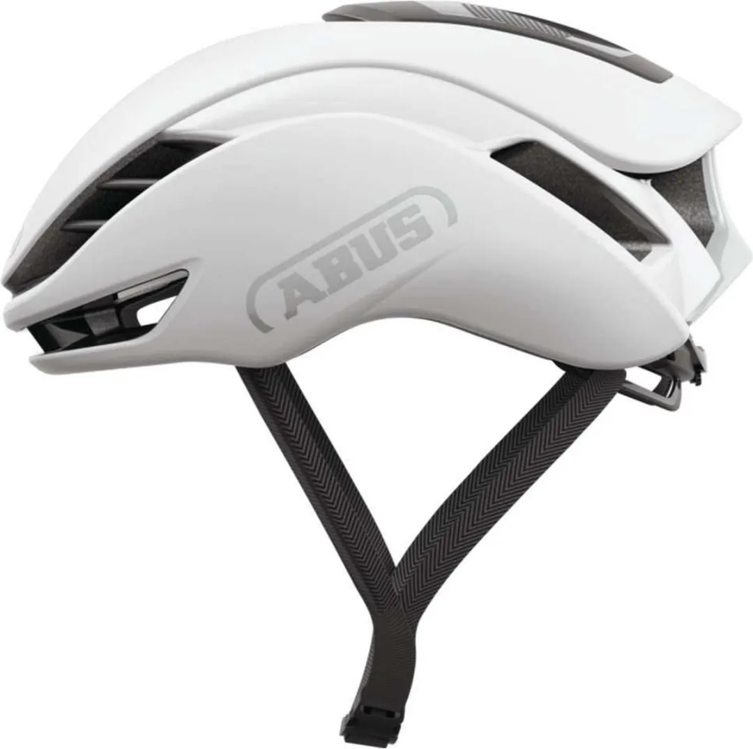 ABUS GameChanger 2.0 Helm - L 57-61cm - Wit