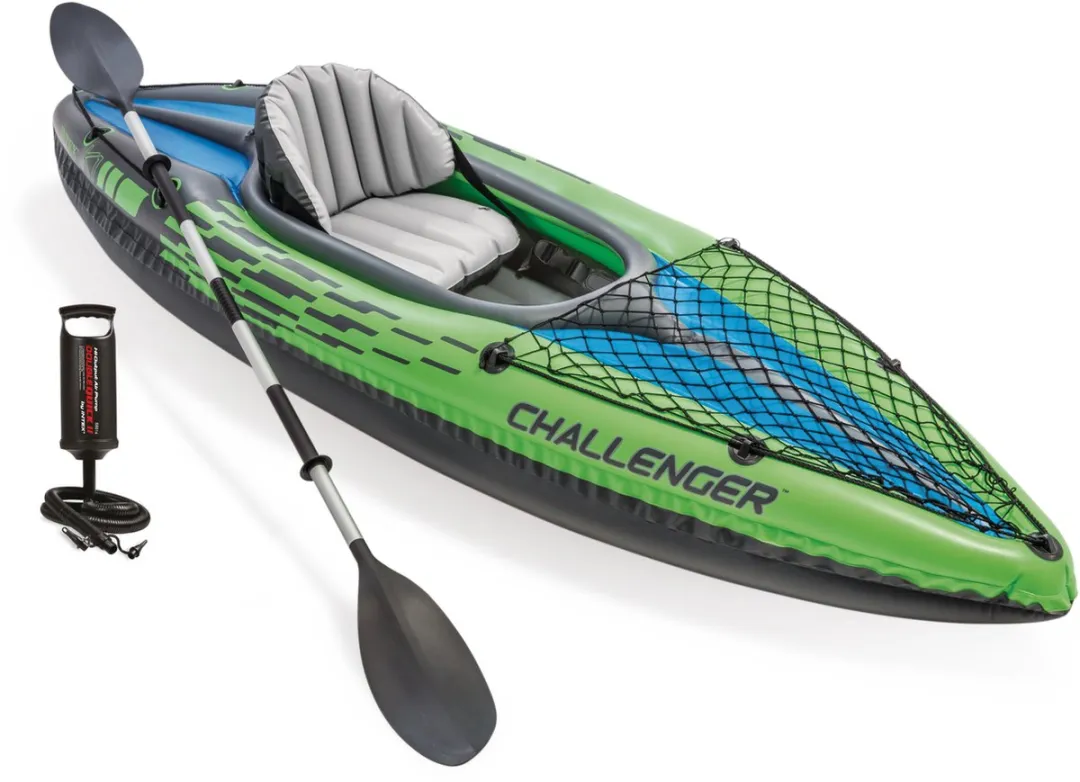 Intex Challenger K1 Kayak