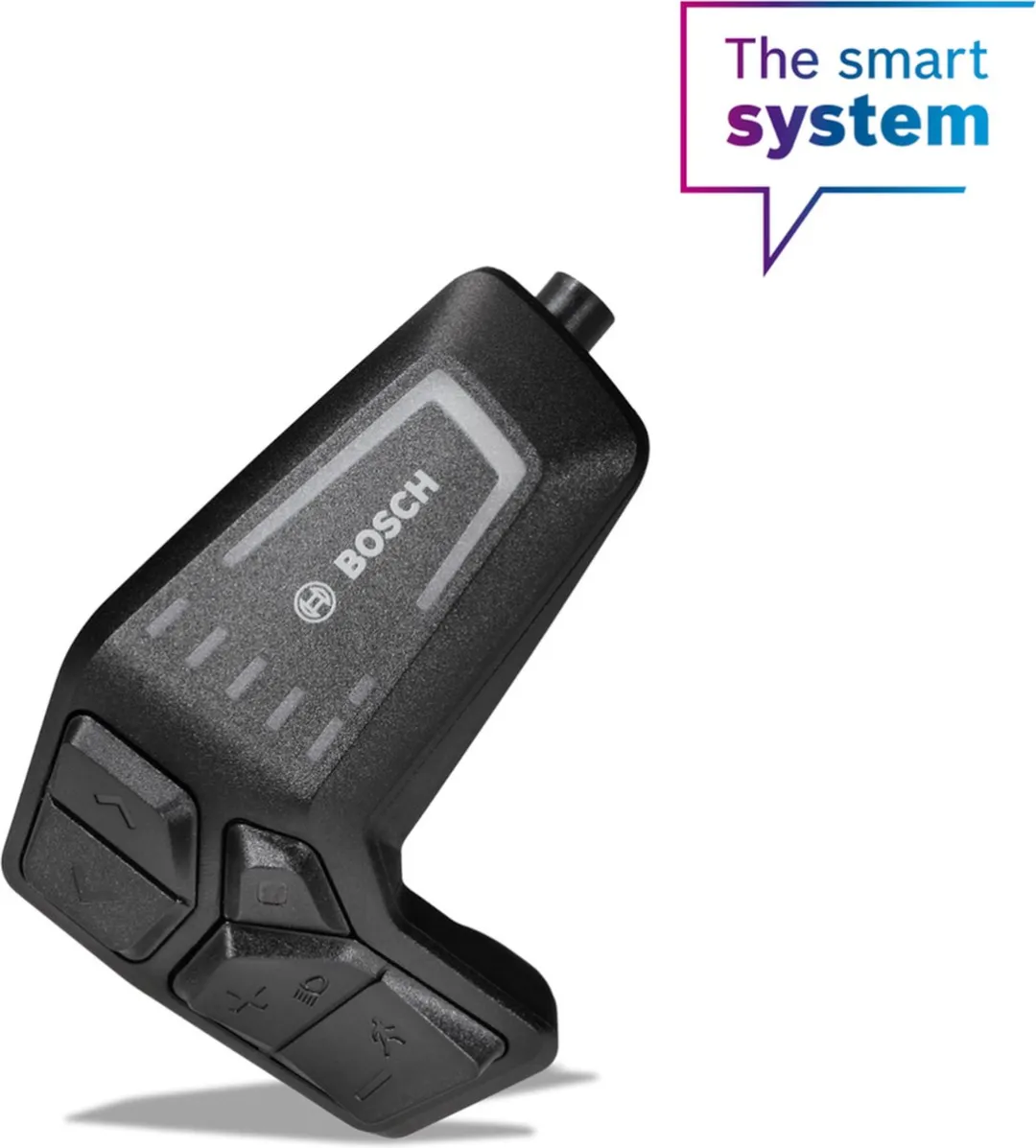 Bosch BRC3600 LED Remote