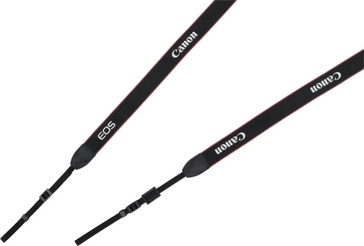 Canon EW-400D Nekstrap