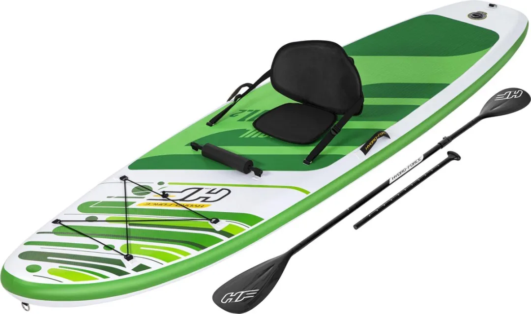 Bestway Hydro Force Freesoul Tech Convertible 340x89cm