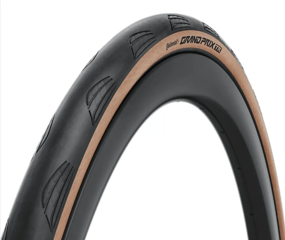Continental Grand Prix TR 28x1.00'' Buitenband - 25-622 Racefiets