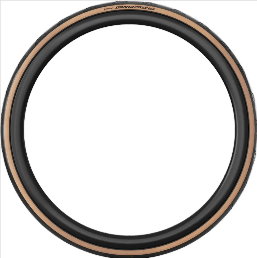 Continental Grand Prix TR 28x1.00'' Buitenband - 25-622 Racefiets