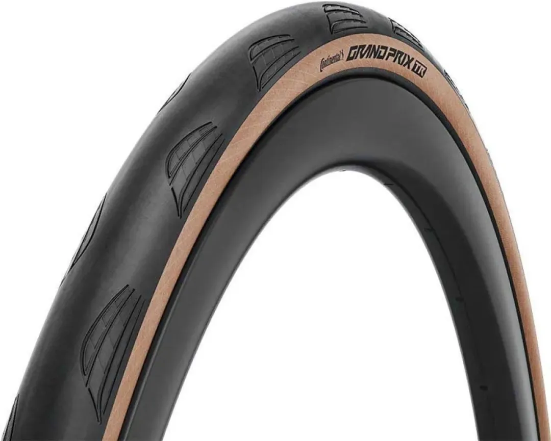 Continental Grand Prix TR 28x1.00'' Buitenband - 25-622 Racefiets