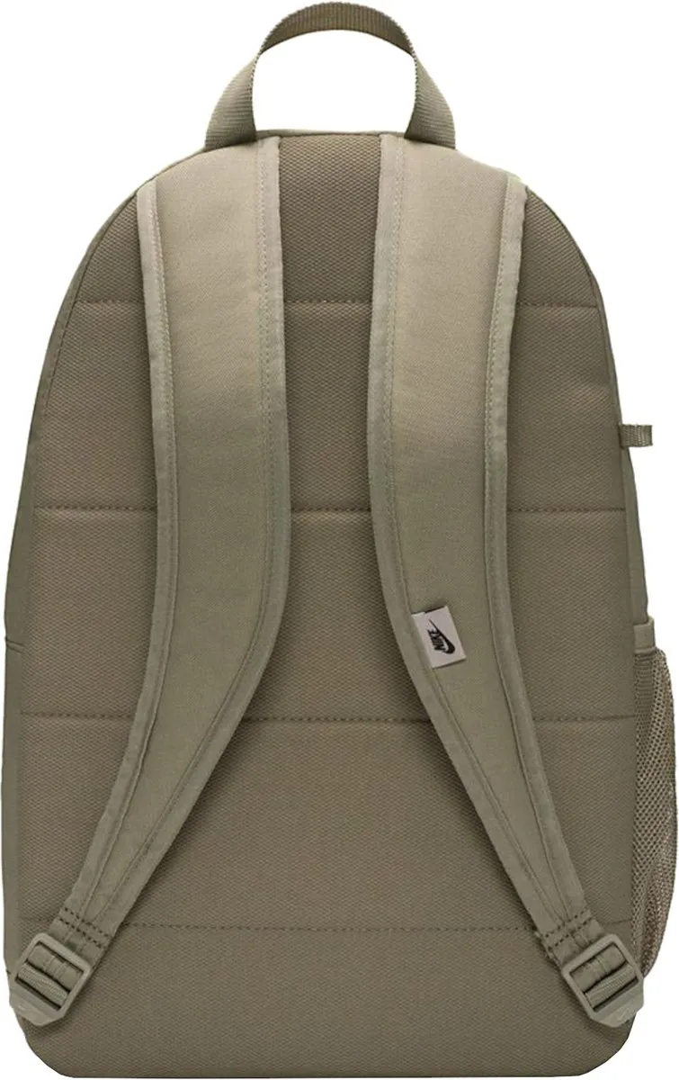 Nike Elemental Rugzak 20L - Olijfgroen
