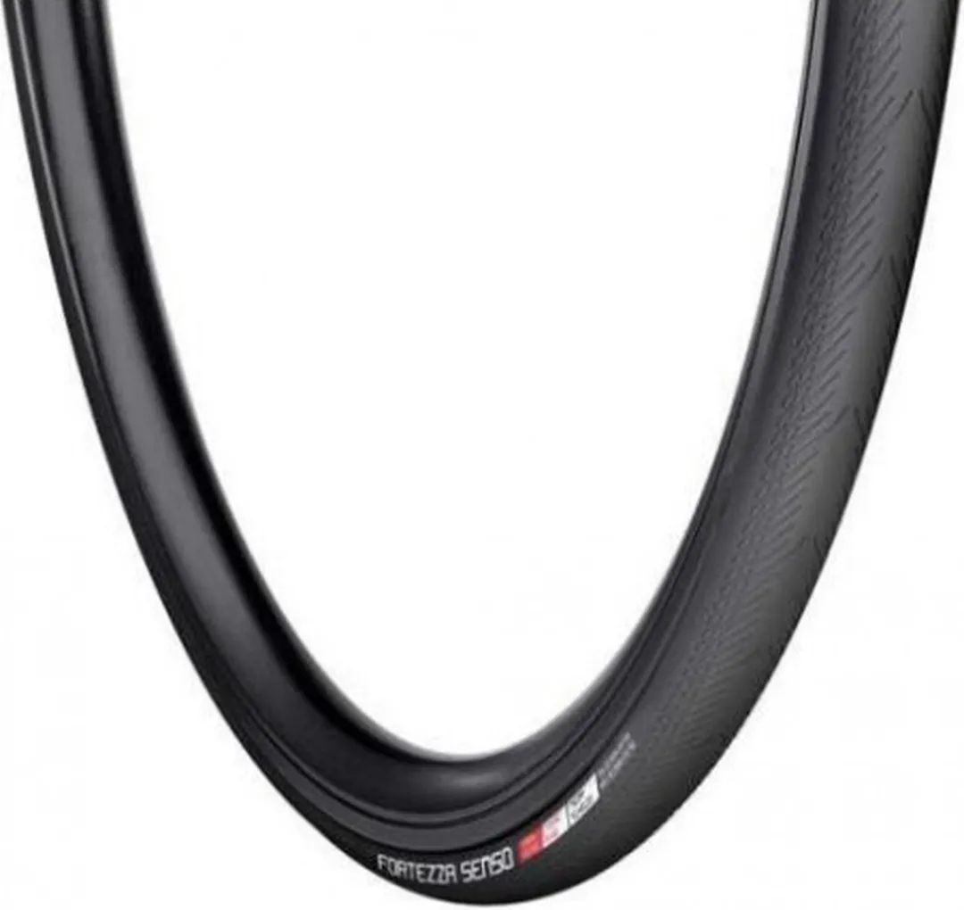 Vredestein Fortezza Senso Xtreme Weather 28x1.00 Vouwband
