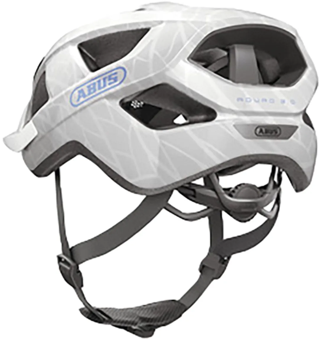 ABUS Aduro 3.0 Fietshelm