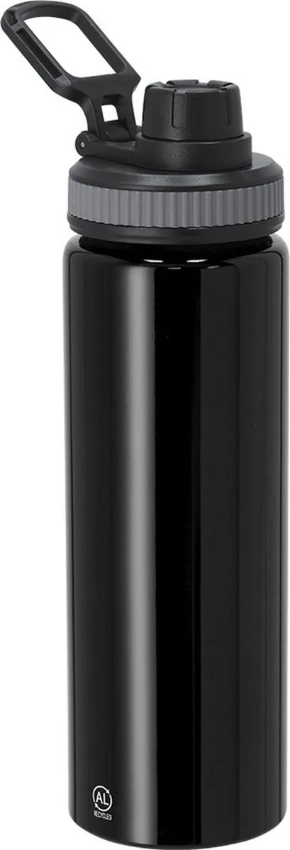 Bellatio Design Fitmaster Waterfles 800ml
