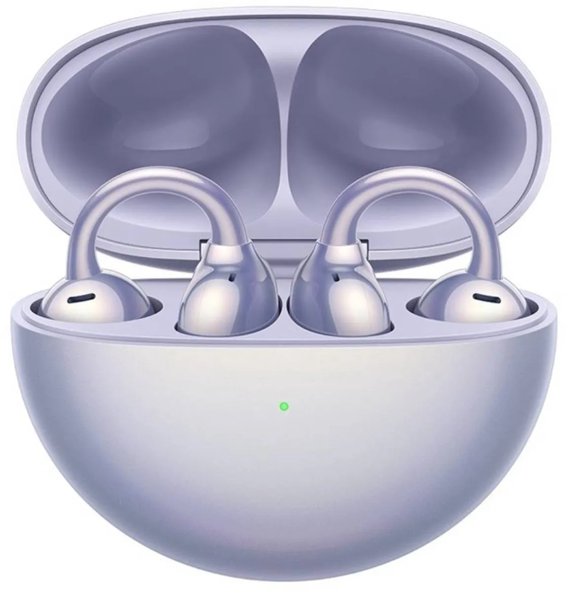 Huawei FreeClip 55037246 TWS Headset - Paars
